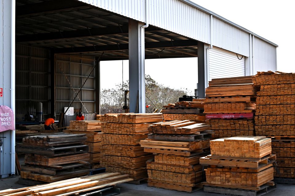 townsville pallets