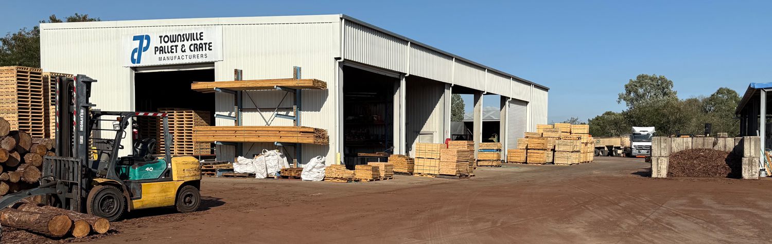townsville pallets